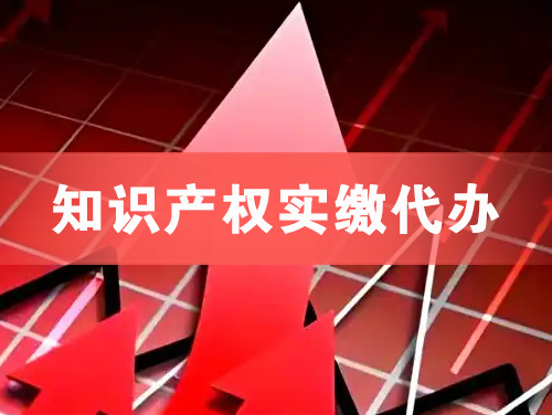 阿城知识产权实缴资本代办